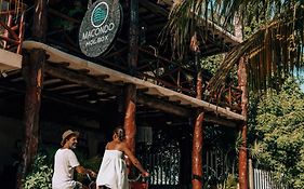 Hotel Macondo Holbox